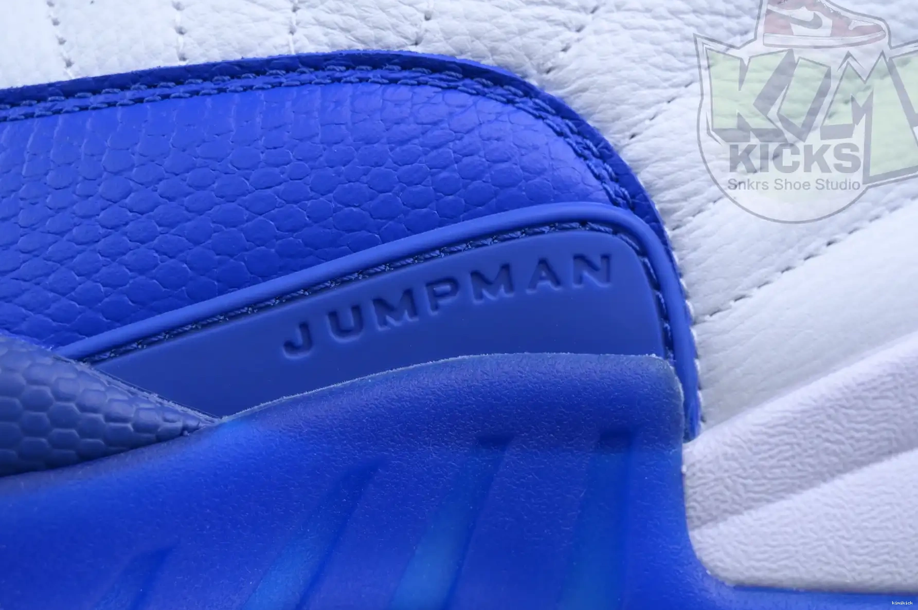 Air Retro'Blueberry'(2024) Kimikick 12 Jordan 0521